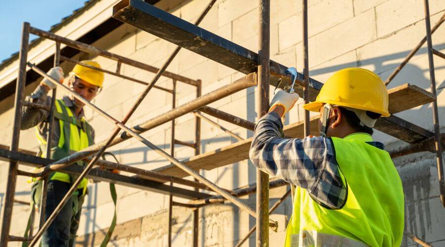 Expert flood damage restoration services in Mason, WI